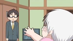 30-sai no Hoken Taiiku: Episódio 10