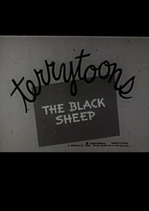 The Black Sheep poster