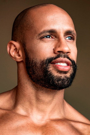 Harold Lopez portrait