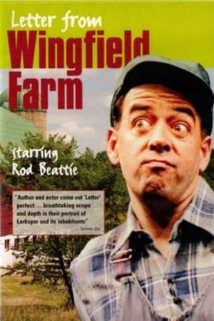 Letter from Wingfield Farm film complet