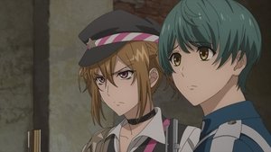 Senjuushi: Episódio: 10 da 1ª Temporada