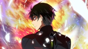 The Irregular at Magic High School: The Girl Who Summons the Stars 2017