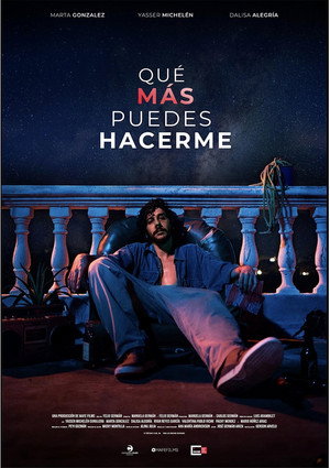 Qué más puedes hacerme 3