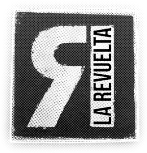 La Revuelta