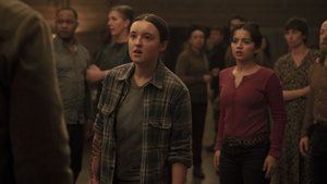 The Last of Us Season 2 Episode 1