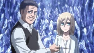 Shingeki no Kyojin Season 3 Capítulo 7