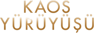 Kaos Yürüyüşü