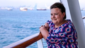 Cruising with Susan Calman Fort Lauderdale