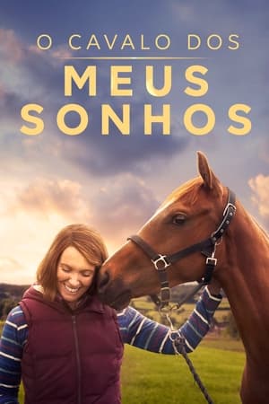 O Cavalo dos Meus Sonhos Torrent (2022) Dual Áudio WEB-DL 720p – Download