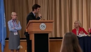 Parks and Recreation Season 4 Episode 7