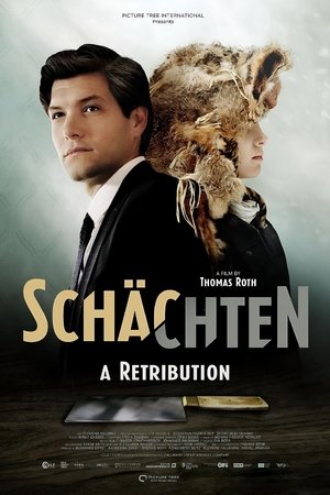 Poster Schächten (2022)