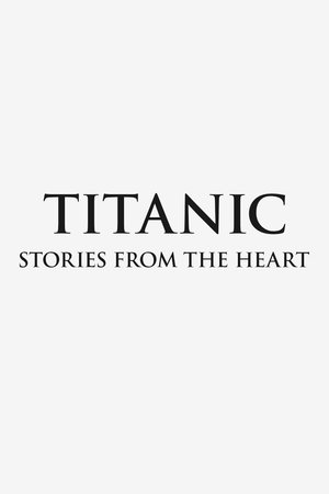 Image Titanic: Stories from the Heart