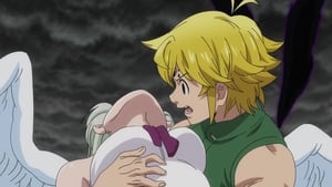 The Seven Deadly Sins: Season 3 Episode 5 – Emotional Maelstrom