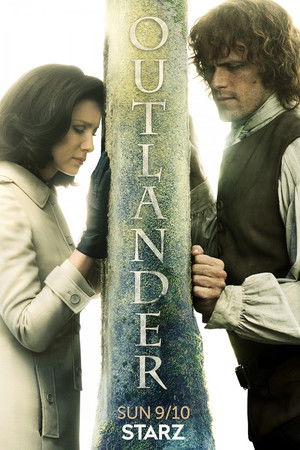 poster Outlander