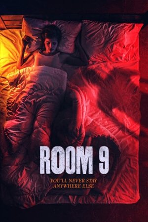 Room 9 - Room Nine (WEBRIP LD) 2021 Room 9 - Room Nine (WEBRIP LD) 2021