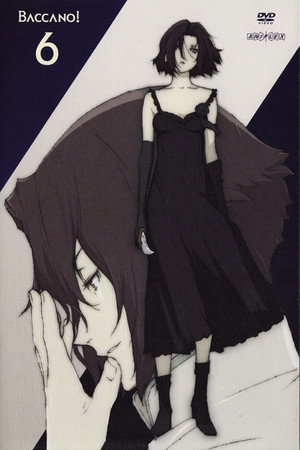 Baccano! 27