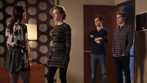 Gossip Girl Season 4 Episode 11