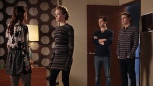 Gossip Girl – A pletykafészek 4. évad 11. rész