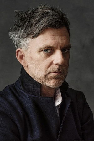 Paul Thomas Anderson photo