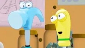 Épisode 14