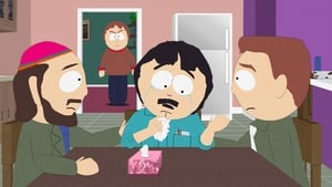 South Park 22 – 1