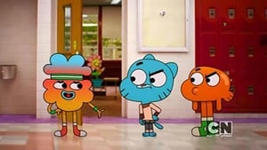 The Amazing World of Gumball: 2×24