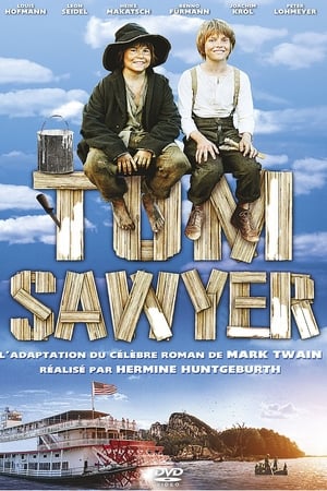 Poster Tom Sawyer 2011