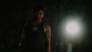 Iron Man movie still 85