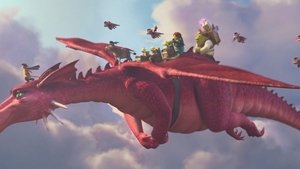 Shrek 4: Pentru Totdeauna (2010) – Dublat în Română
