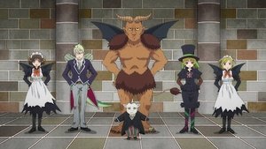 Hoozuki no Reitetsu: 2×20