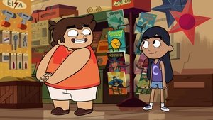 Victor und Valentino: 3×15