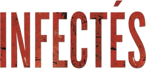 Infectés — logo