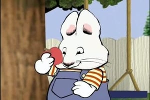 Max and Ruby Max's Apple