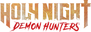 Holy Night: Demon Hunters