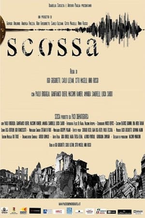 Scossa 2012