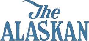The Alaskan — Logos 1