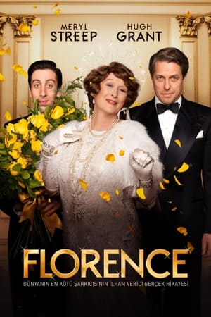 Florence Foster Jenkins