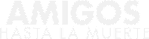 Amigos Até A Morte — Logos 2