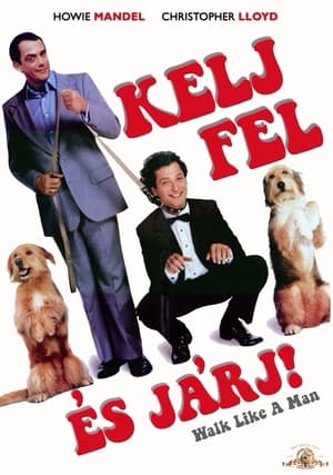 Kelj fel és járj (1987)