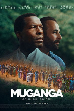Muganga : Celui qui soigne