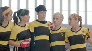 Las del hockey Temporada 1 Capitulo 12