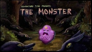 Adventure Time – T3E06 – The Monster [Sub. Español]