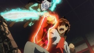 Twin Star Exorcists Season 1 Episode 2