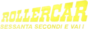 Gone in 60 Seconds — Logos 3