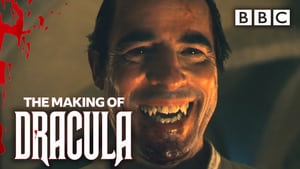 Image How we brought Dracula back from the dead!