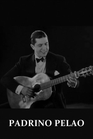 Poster Padrino Pelao 1930