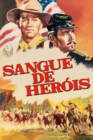 Assistir Sangue de Heróis Online Grátis