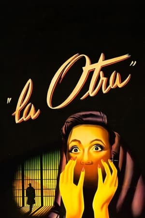 Poster La otra 1946