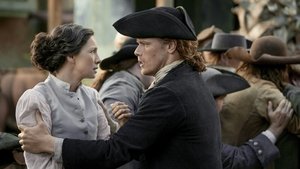 Outlander Temporada 3 Capitulo 12