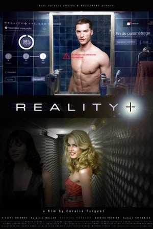 Poster Reality+ (2014)